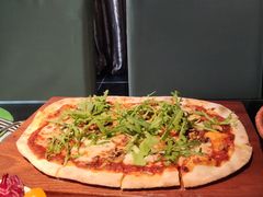 -EATALIA意塔利意式餐厅(鼓楼店)