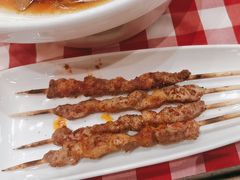 -西贝(华发商都店)