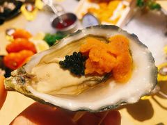 吉娜朵生蚝-囧吉香生蚝牛排馆(湖北路店)