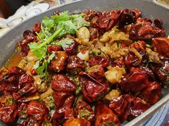 -鲁小三·大骨自助(金山总店)