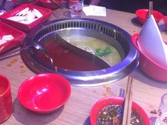 -季季红火锅(丰城洪客隆店)