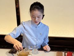 -许家菜(望江店)