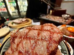 -虎哥六韩式烤肉料理 TIGERGRILL(隆生金山湖中心购物广场店)