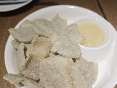 -河沿肉饼Beijing Pie(东华门店)