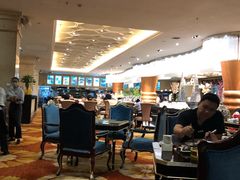 大堂-博悦茶餐厅(文殊院店)