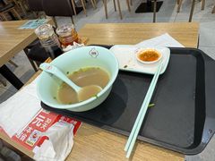 -回味鸭血粉丝汤(砂之船店)