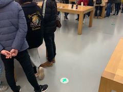 -Apple零售店(成都太古里店)