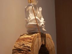 -菩凡足疗养生(No.3 小河万科店)