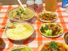 -老方桌烂蹄花川菜馆(九龙坡店)