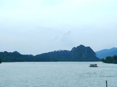 -星湖旅游景区七星岩