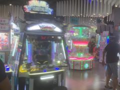-反斗乐园(金光华广场店)