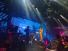 -MOSSO音乐酒吧·live house(南京旗舰店)