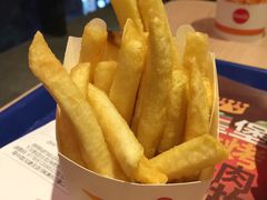 -汉堡王(昆明欣都龙城店)