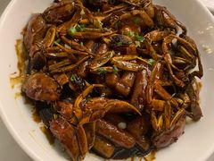 -丰收日·小海鲜·沪上家宴(顾村正大店)