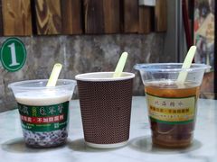 -梧州双钱龟苓膏(老街店)