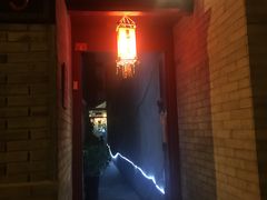 -丽江庭院之丽江往事(安定门店)