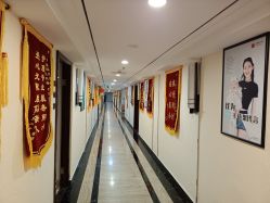 -千禧果月子会所(郑州东站店)