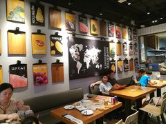 大堂-乐凯撒披萨(南山书城店)