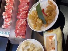 -乔先生涮肉·鲜活牛羊肉火锅(塘沽店)