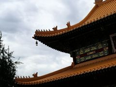 -六鼎山文化旅游区