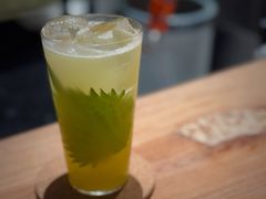 -RONIN Snack Bar