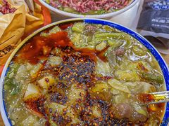 -邢老三肉丸糊辣汤·非遗美食(西安总店)
