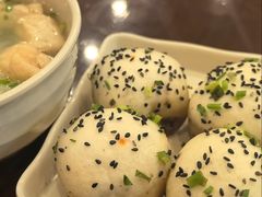 -东泰祥生煎馆(陕西南路店)