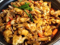 -蛙小侠·沸腾砂锅(西关新天地店)