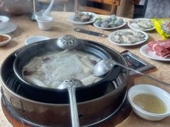 -濠轩阁特色生蚝火锅(水湾路店)