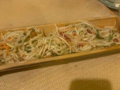 -火咂咂竹筒宴(告庄店)