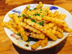-锦尚阁烤鱼•天津菜(宣武门胡同店)