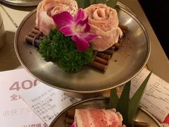 -西塔老太太泥炉烤肉(温州首店万象城黑金店)