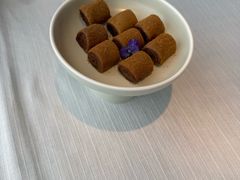-悦融·京鲁菜·露台花园(安定门店)
