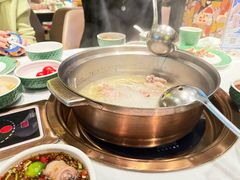 -润园四季椰子鸡火锅(卓越INTOWN店)