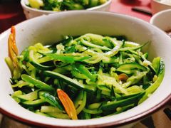 -探鱼·鲜青椒爽麻烤鱼(银泰城店)