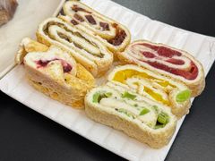 -诺敏塔拉奶茶-布里亚特包子-手把肉(锦都会店)