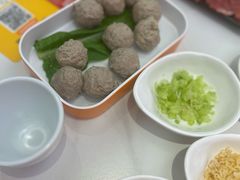 -牛品福潮汕牛肉火锅(旺庄店)