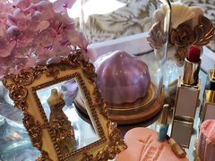 -行者书屋大堂吧 ·下午茶(南京圣和府邸酒店)