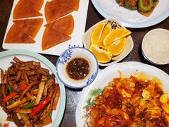 -山水茶艺馆·点心粤菜·30年老字号