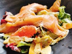 -YUE·6·西式融合餐厅(外滩六号店)