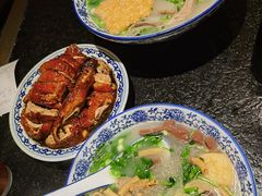 -小潘记鸭血粉丝汤