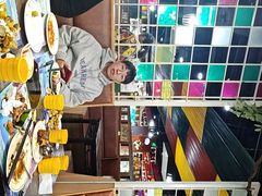 -巴犀烧烤(新崇光店)