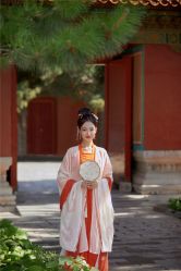 点击看大图 -美云庭古装·格格服汉服·京城旅拍(北京店)