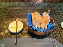 -福楼毕斯罗F Bistronome(国贸商城约会地标景观店)
