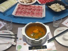 -健晟星期天火锅(江南店)