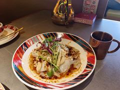 -塔哈尔·新疆盛宴(奉贤龙湖店)