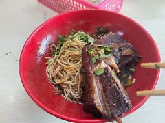 -小龙大肉面馆