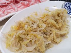 -楼外楼大刀肉传统火锅居(博学路店)