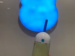 -兰熊鲜奶(西直门凯德mall店)