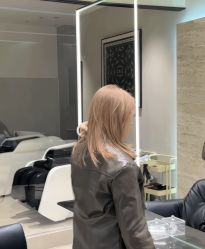 -VIM Hair Salon